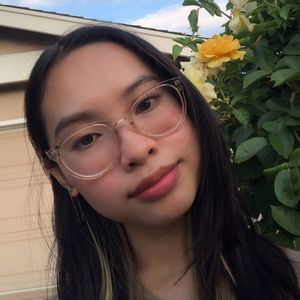 Meet your Posher, Theresa